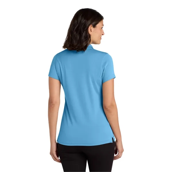 Port Authority Ladies Dry Zone UV Micro-Mesh Polo.... from ASI 84863 SanMar