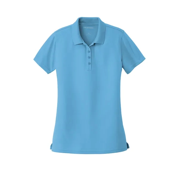 Port Authority Ladies Dry Zone UV Micro-Mesh Polo.... from ASI 84863 SanMar