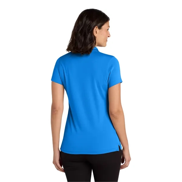 Port Authority Ladies Dry Zone UV Micro-Mesh Polo.... from ASI 84863 SanMar