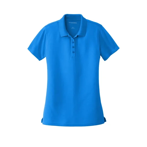 Port Authority Ladies Dry Zone UV Micro-Mesh Polo.... from ASI 84863 SanMar