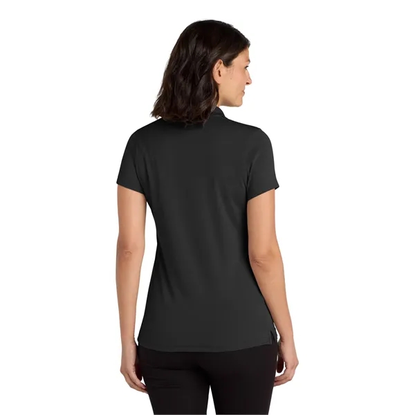Port Authority Ladies Dry Zone UV Micro-Mesh Polo.... from ASI 84863 SanMar