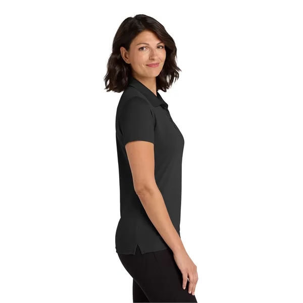 Port Authority Ladies Dry Zone UV Micro-Mesh Polo.... from ASI 84863 SanMar