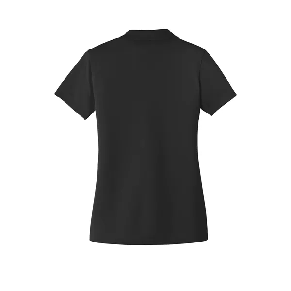 Port Authority Ladies Dry Zone UV Micro-Mesh Polo.... from ASI 84863 SanMar