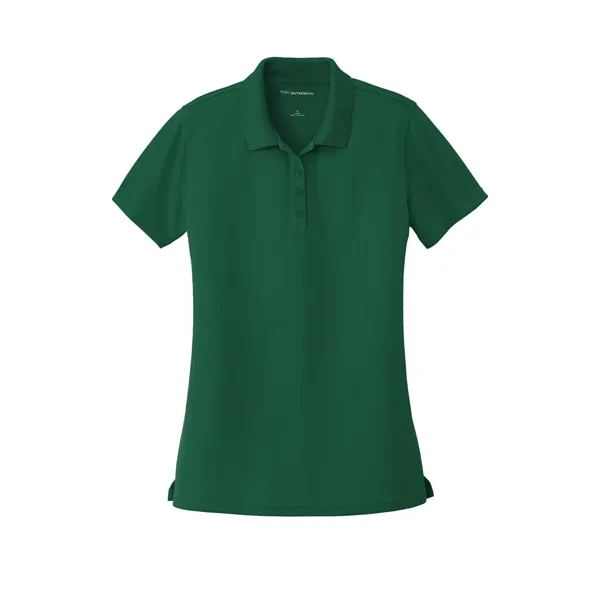 Port Authority Ladies Dry Zone UV Micro-Mesh Polo.... from ASI 84863 SanMar