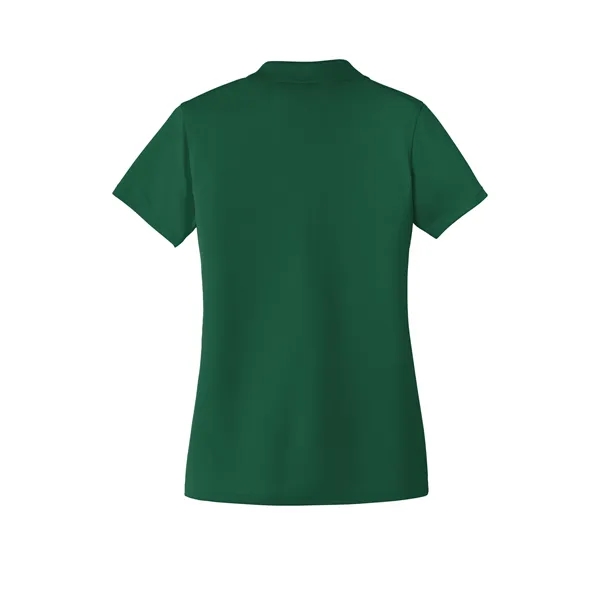 Port Authority Ladies Dry Zone UV Micro-Mesh Polo.... from ASI 84863 SanMar