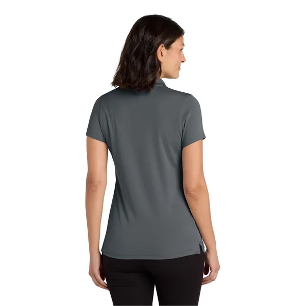 Port Authority Ladies Dry Zone UV Micro-Mesh Polo.... from ASI 84863 SanMar