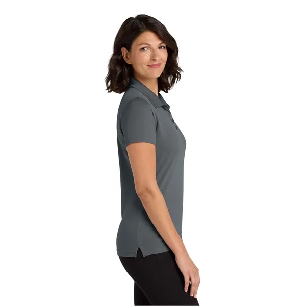 Port Authority Ladies Dry Zone UV Micro-Mesh Polo.... from ASI 84863 SanMar