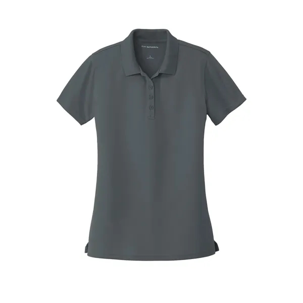 Port Authority Ladies Dry Zone UV Micro-Mesh Polo.... from ASI 84863 SanMar