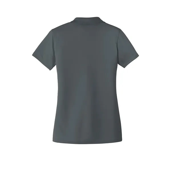 Port Authority Ladies Dry Zone UV Micro-Mesh Polo.... from ASI 84863 SanMar