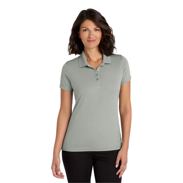 Port Authority Ladies Dry Zone UV Micro-Mesh Polo.... from ASI 84863 SanMar