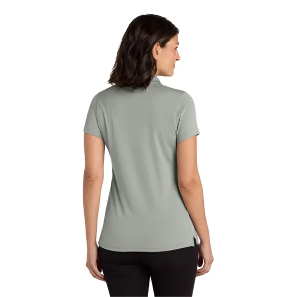 Port Authority Ladies Dry Zone UV Micro-Mesh Polo.... from ASI 84863 SanMar