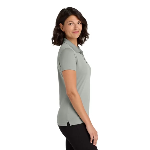 Port Authority Ladies Dry Zone UV Micro-Mesh Polo.... from ASI 84863 SanMar