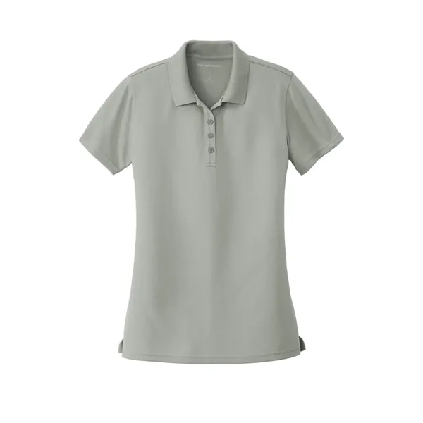 Port Authority Ladies Dry Zone UV Micro-Mesh Polo.... from ASI 84863 SanMar