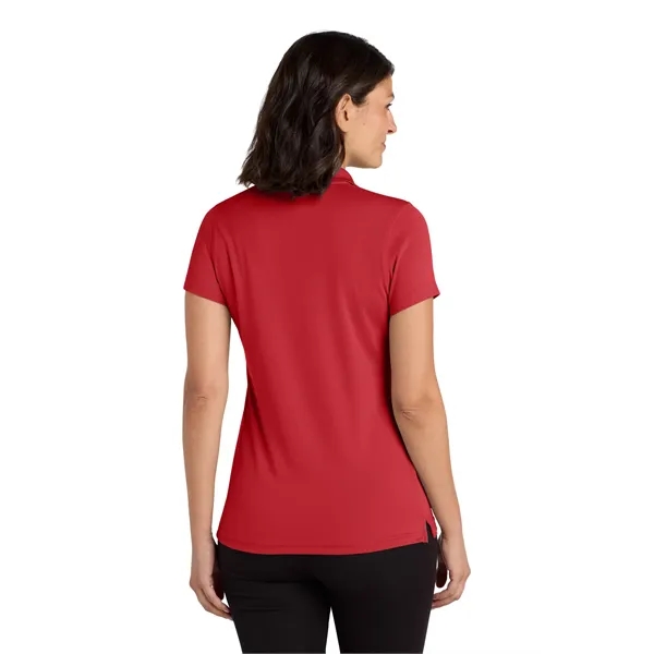 Port Authority Ladies Dry Zone UV Micro-Mesh Polo.... from ASI 84863 SanMar
