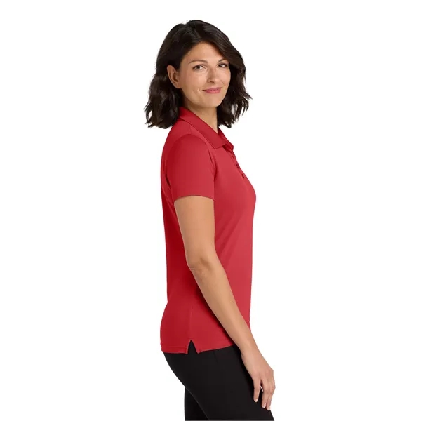 Port Authority Ladies Dry Zone UV Micro-Mesh Polo.... from ASI 84863 SanMar