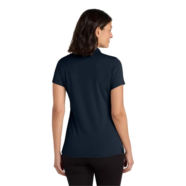 Port Authority Ladies Dry Zone UV Micro-Mesh Polo.... from ASI 84863 SanMar