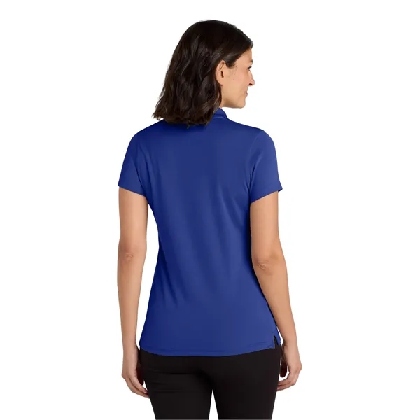 Port Authority Ladies Dry Zone UV Micro-Mesh Polo.... from ASI 84863 SanMar