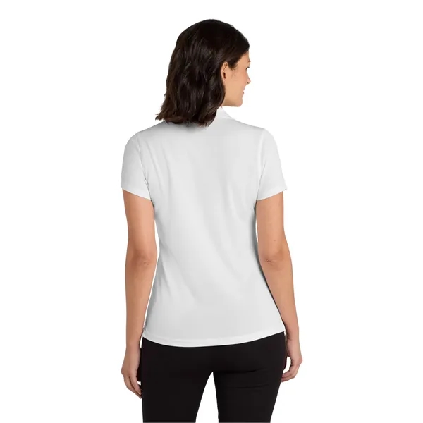 Port Authority Ladies Dry Zone UV Micro-Mesh Polo.... from ASI 84863 SanMar
