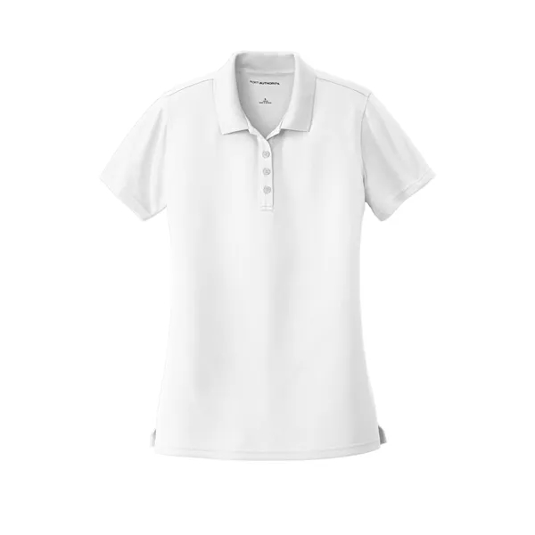Port Authority Ladies Dry Zone UV Micro-Mesh Polo.... from ASI 84863 SanMar
