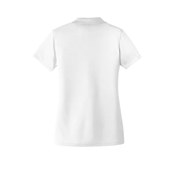 Port Authority Ladies Dry Zone UV Micro-Mesh Polo.... from ASI 84863 SanMar