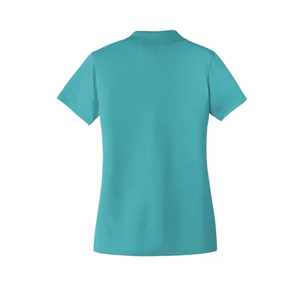 Port Authority Ladies Dry Zone UV Micro-Mesh Polo.... from ASI 84863 SanMar