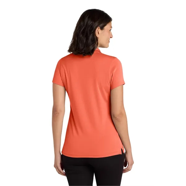 Port Authority Ladies Dry Zone UV Micro-Mesh Polo.... from ASI 84863 SanMar