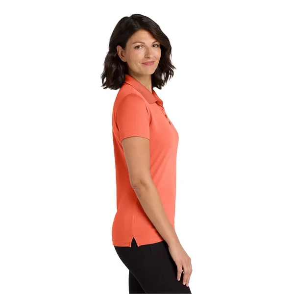 Port Authority Ladies Dry Zone UV Micro-Mesh Polo.... from ASI 84863 SanMar