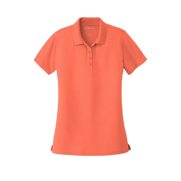 Port Authority Ladies Dry Zone UV Micro-Mesh Polo.... from ASI 84863 SanMar