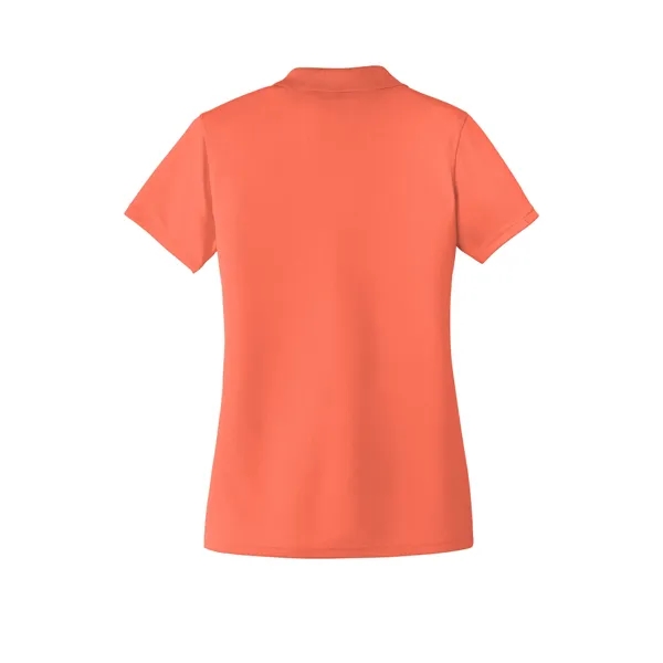 Port Authority Ladies Dry Zone UV Micro-Mesh Polo.... from ASI 84863 SanMar