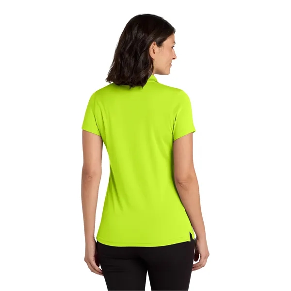Port Authority Ladies Dry Zone UV Micro-Mesh Polo.... from ASI 84863 SanMar