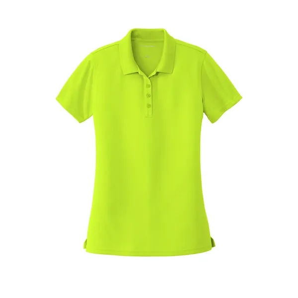 Port Authority Ladies Dry Zone UV Micro-Mesh Polo.... from ASI 84863 SanMar