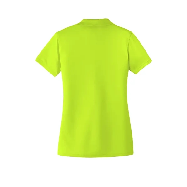 Port Authority Ladies Dry Zone UV Micro-Mesh Polo.... from ASI 84863 SanMar