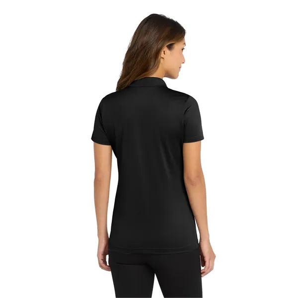 Port Authority Ladies Eclipse Stretch Polo.... from ASI 84863 SanMar