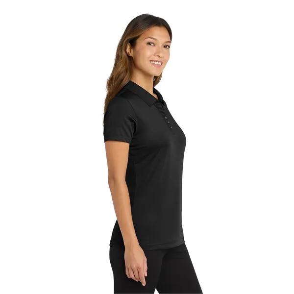 Port Authority Ladies Eclipse Stretch Polo.... from ASI 84863 SanMar