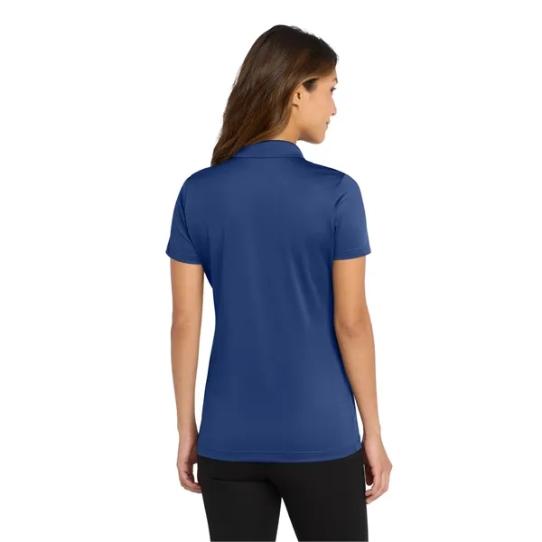 Port Authority Ladies Eclipse Stretch Polo.... from ASI 84863 SanMar
