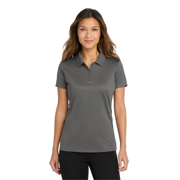Port Authority Ladies Eclipse Stretch Polo.... from ASI 84863 SanMar