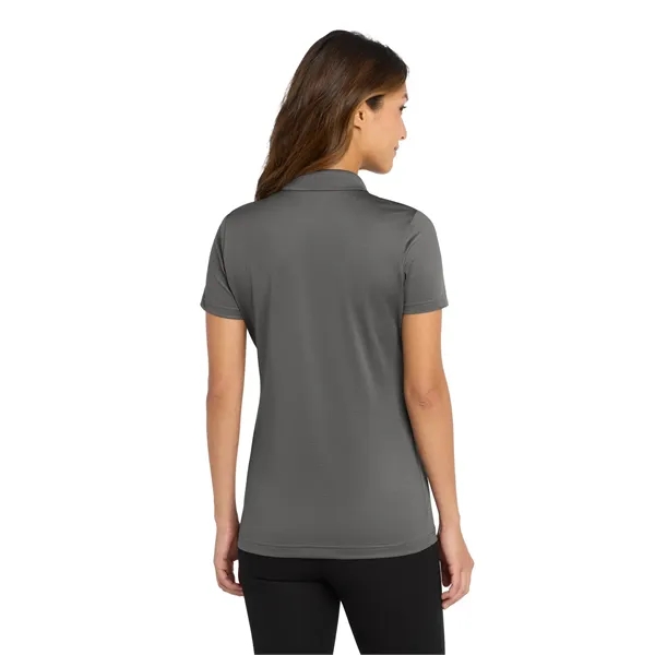 Port Authority Ladies Eclipse Stretch Polo.... from ASI 84863 SanMar