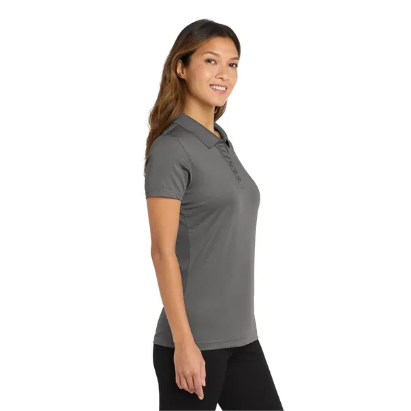 Port Authority Ladies Eclipse Stretch Polo.... from ASI 84863 SanMar