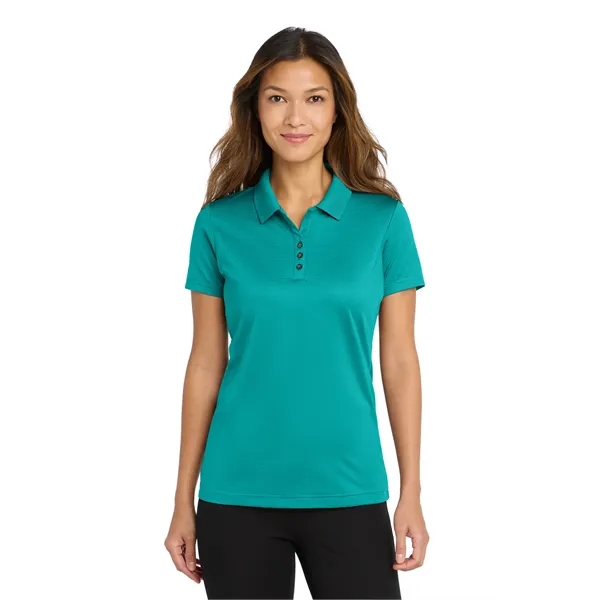 Port Authority Ladies Eclipse Stretch Polo.... from ASI 84863 SanMar