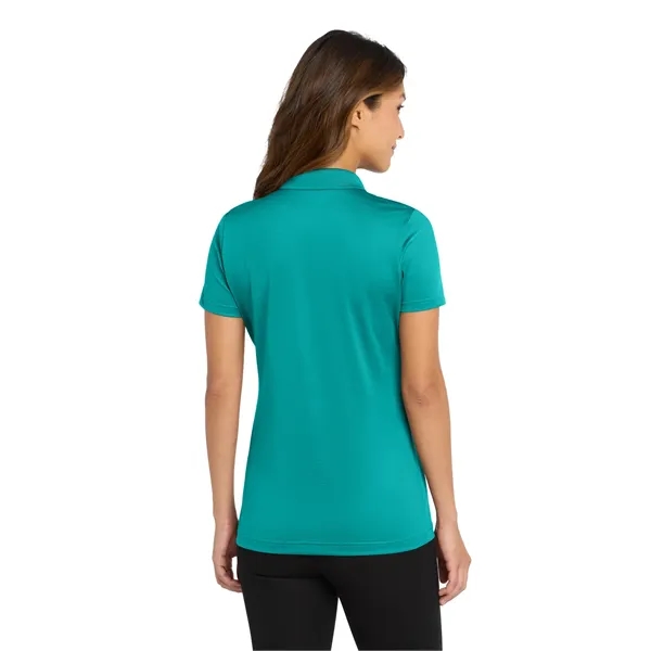 Port Authority Ladies Eclipse Stretch Polo.... from ASI 84863 SanMar