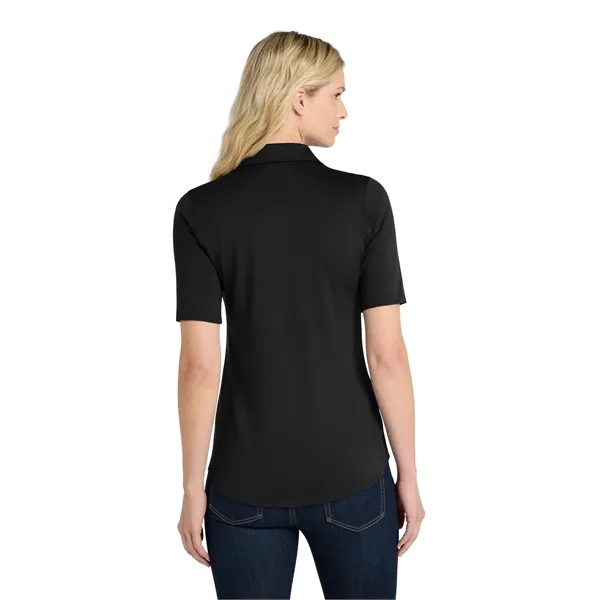 Port Authority Ladies City Stretch Top.... from ASI 84863 SanMar