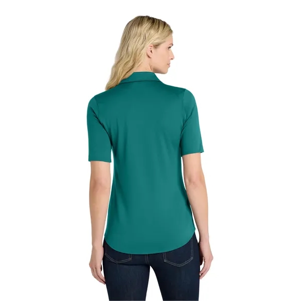Port Authority Ladies City Stretch Top.... from ASI 84863 SanMar