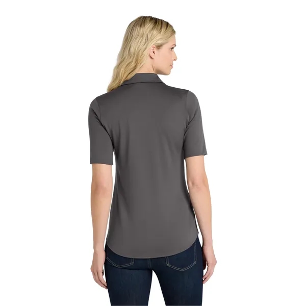 Port Authority Ladies City Stretch Top.... from ASI 84863 SanMar