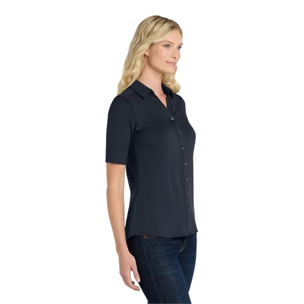 Port Authority Ladies City Stretch Top.... from ASI 84863 SanMar