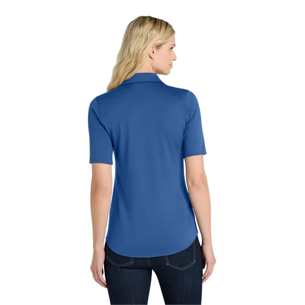 Port Authority Ladies City Stretch Top.... from ASI 84863 SanMar