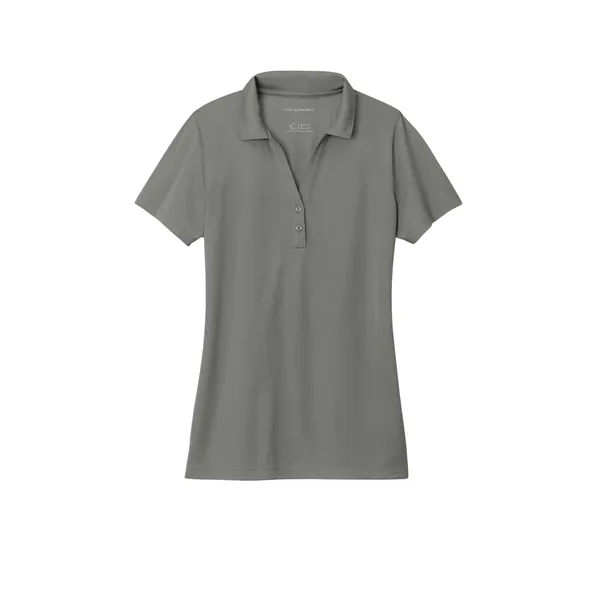 Port Authority Ladies Recycled Performance Polo... from ASI 84863 SanMar