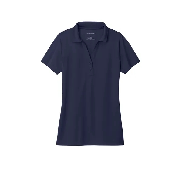 Port Authority Ladies Recycled Performance Polo... from ASI 84863 SanMar