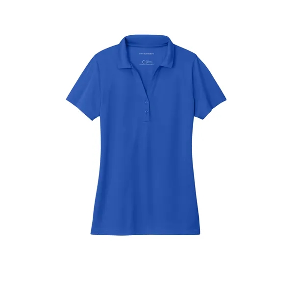 Port Authority Ladies Recycled Performance Polo... from ASI 84863 SanMar