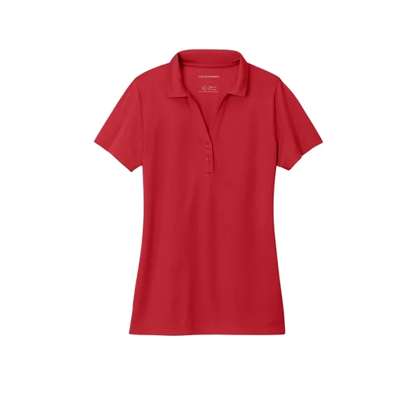 Port Authority Ladies Recycled Performance Polo... from ASI 84863 SanMar