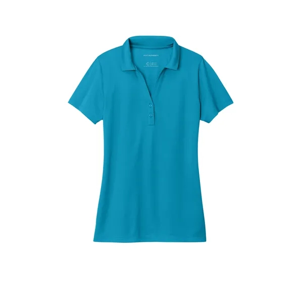 Port Authority Ladies Recycled Performance Polo... from ASI 84863 SanMar
